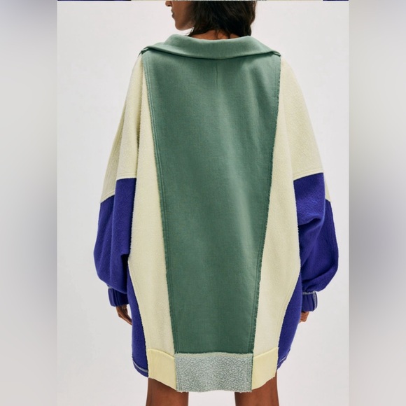 Free People | Sidewalk Sweatshirt - Picture 4 of 4